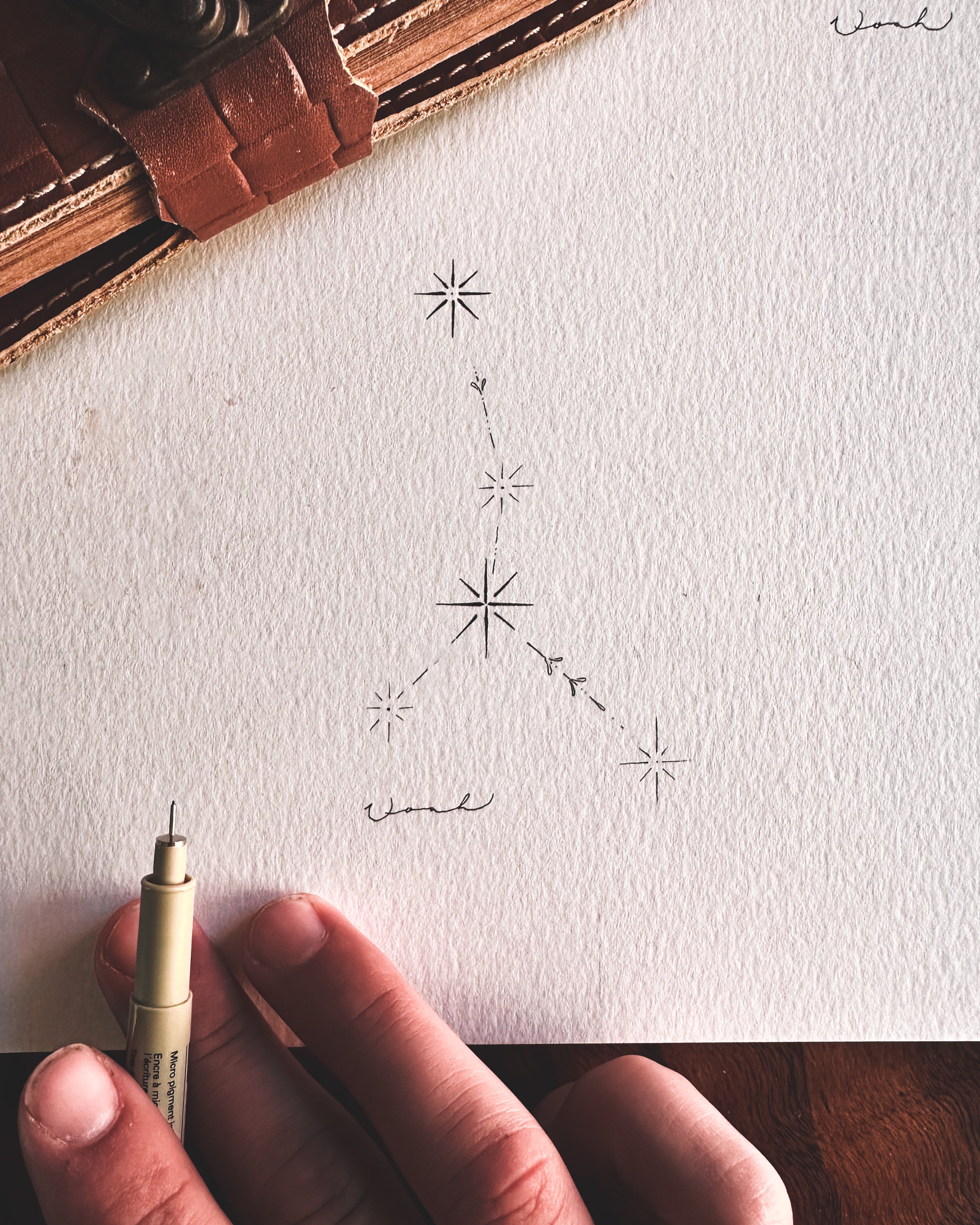 Cancer Zodiac - 4 designs