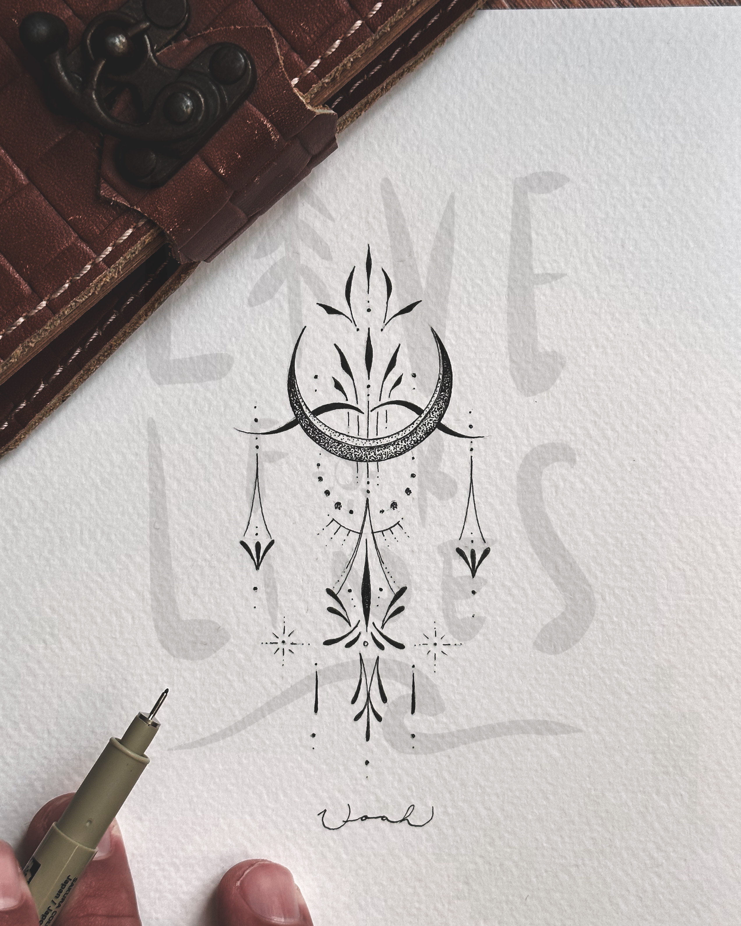 Libra - 7 designs