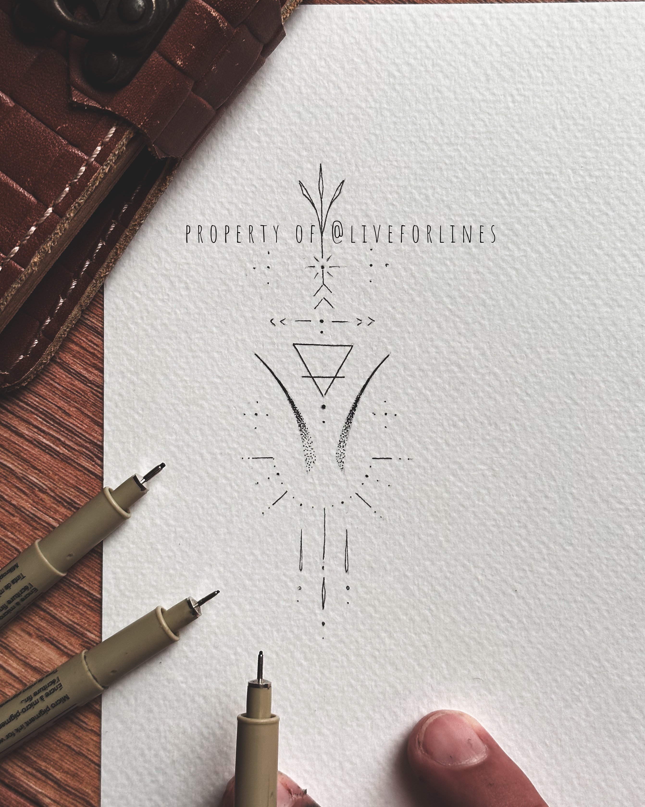 Capricorn - 6 designs
