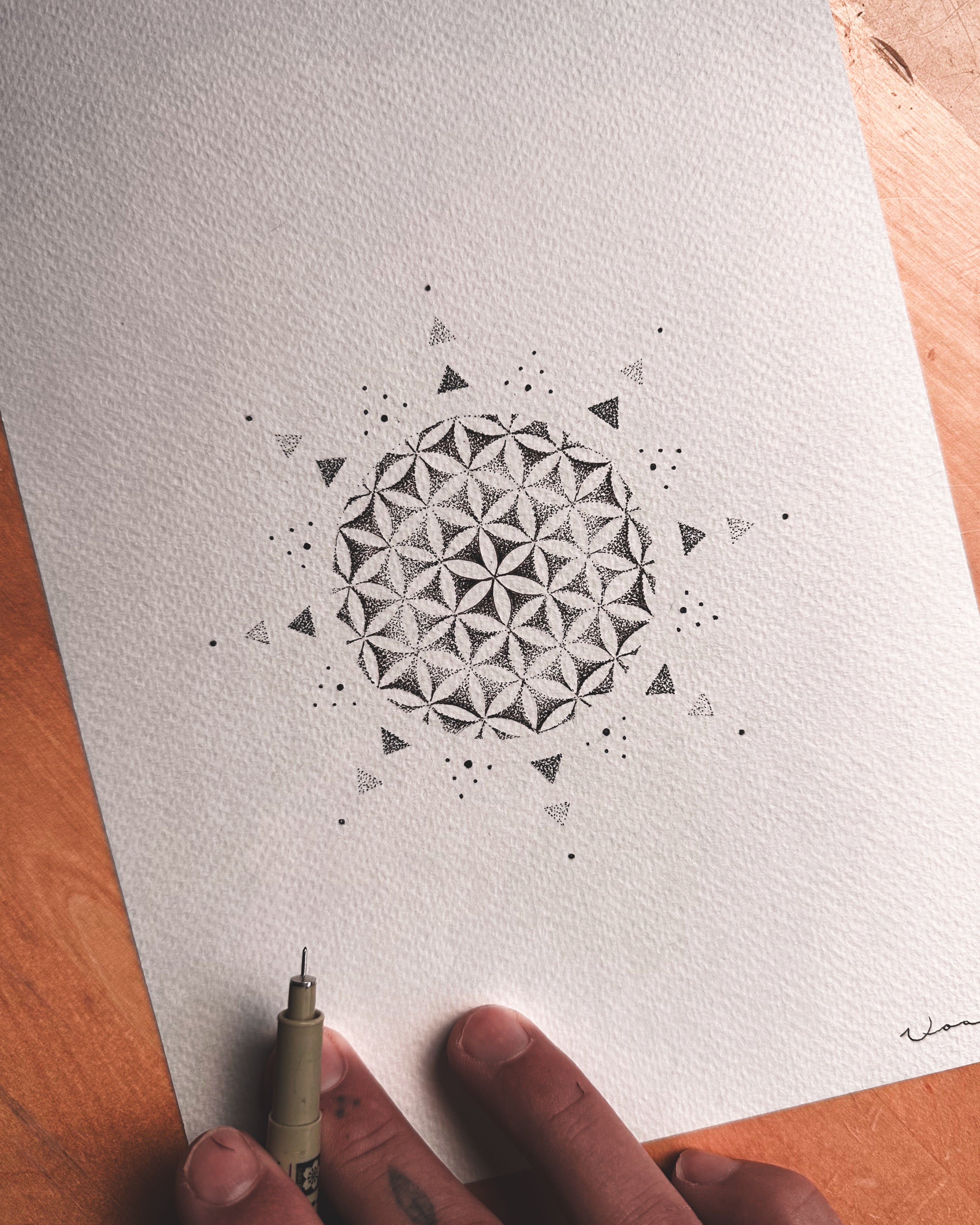 Flower of Life