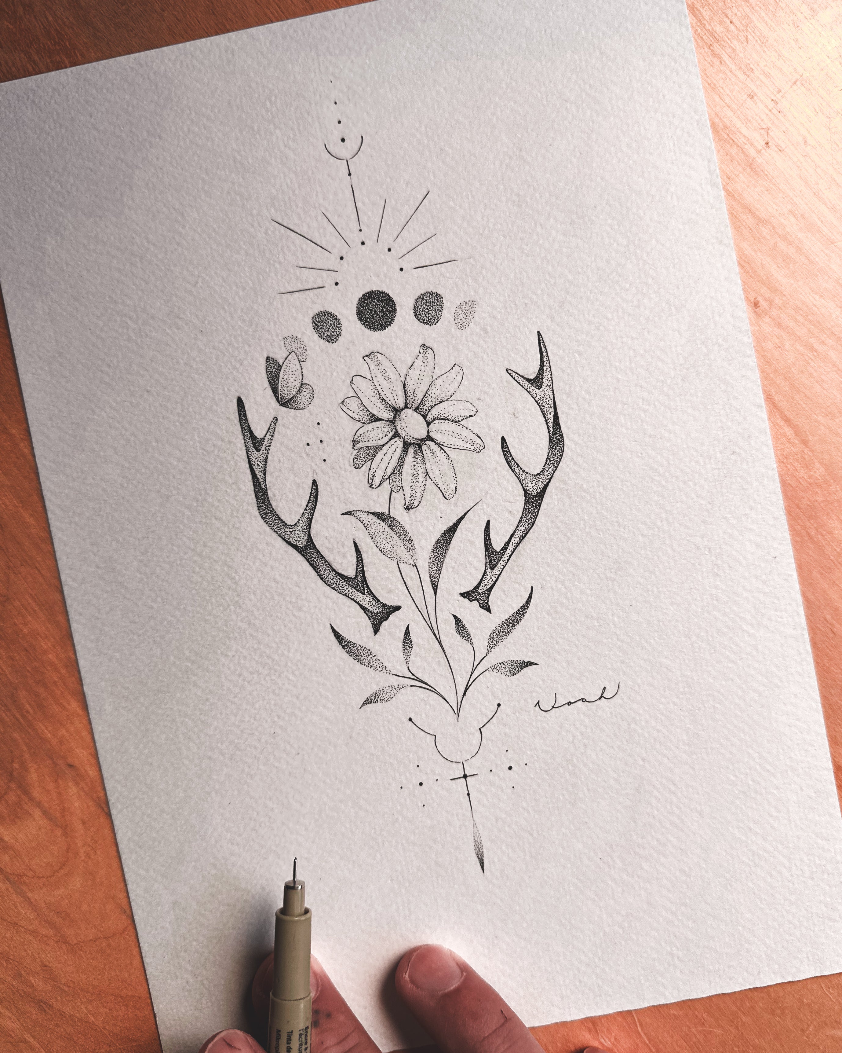 Antlers
