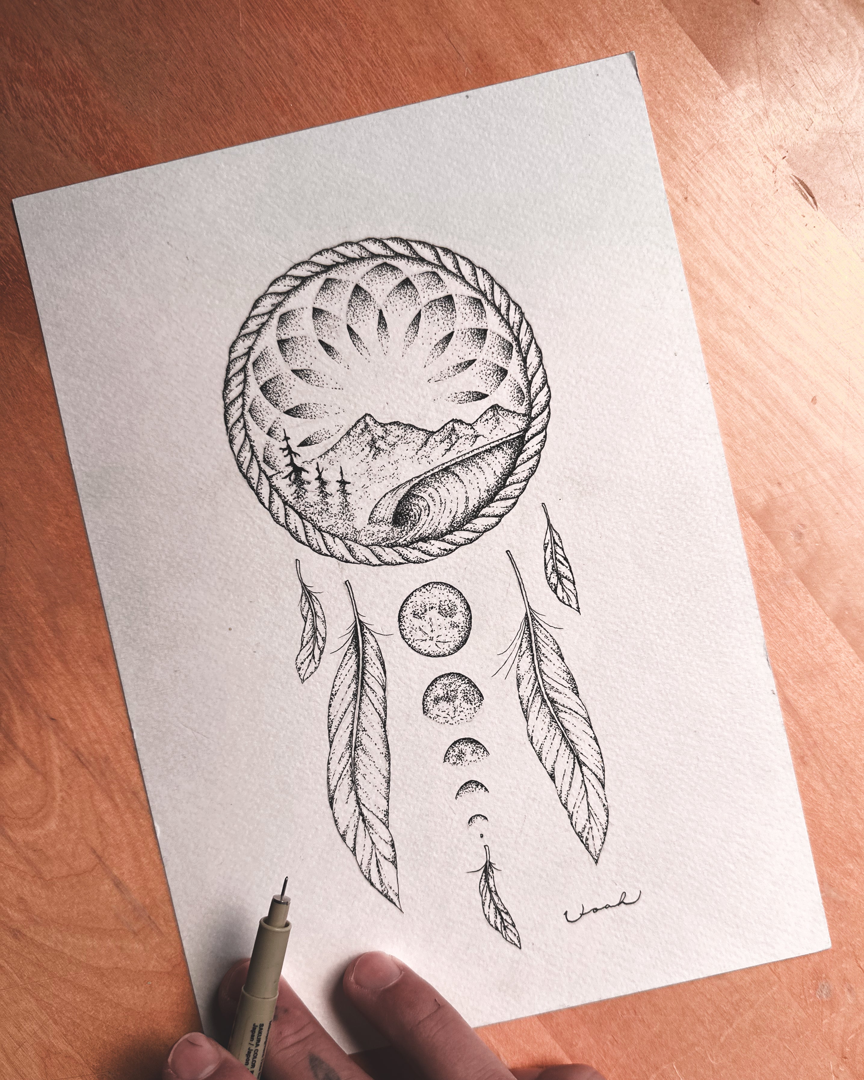 Dream Catcher