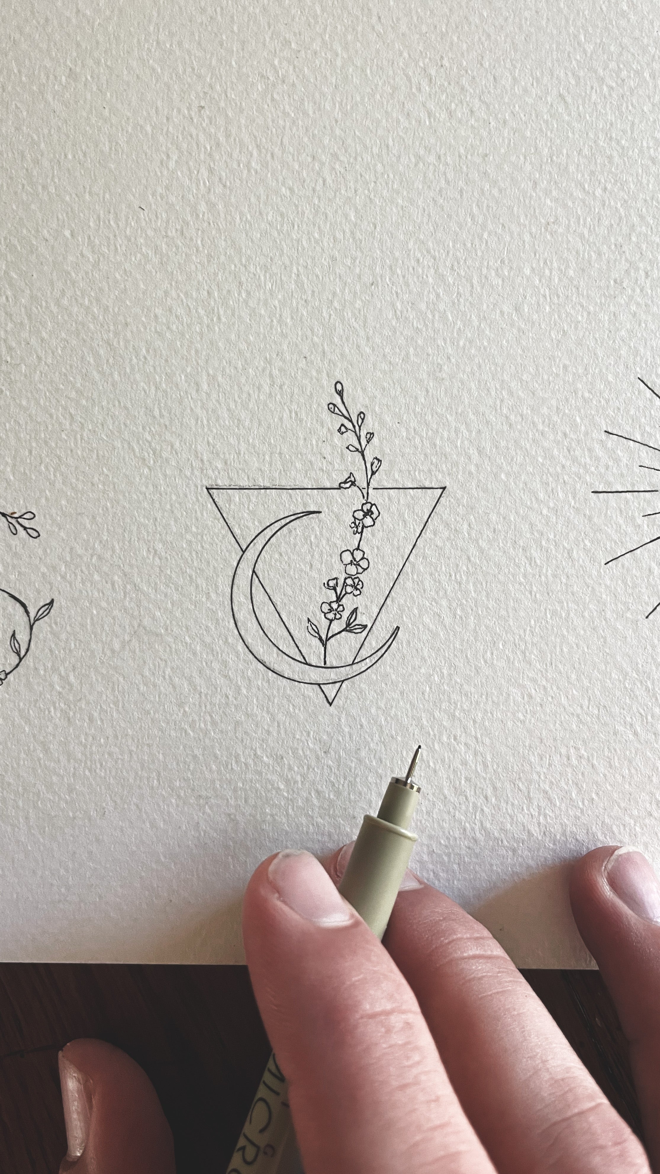 Cancer Zodiac - 4 designs