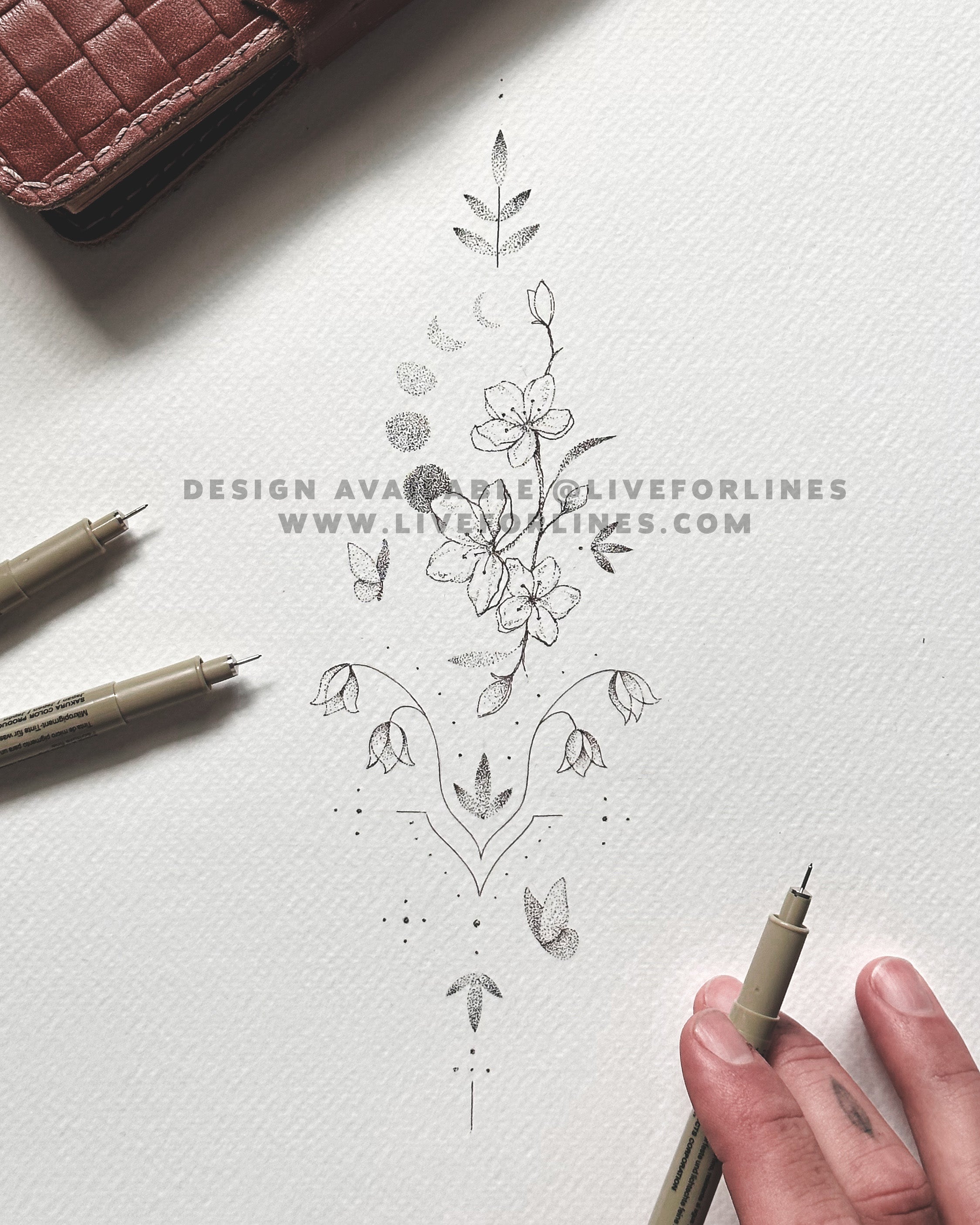 May Birth Flower