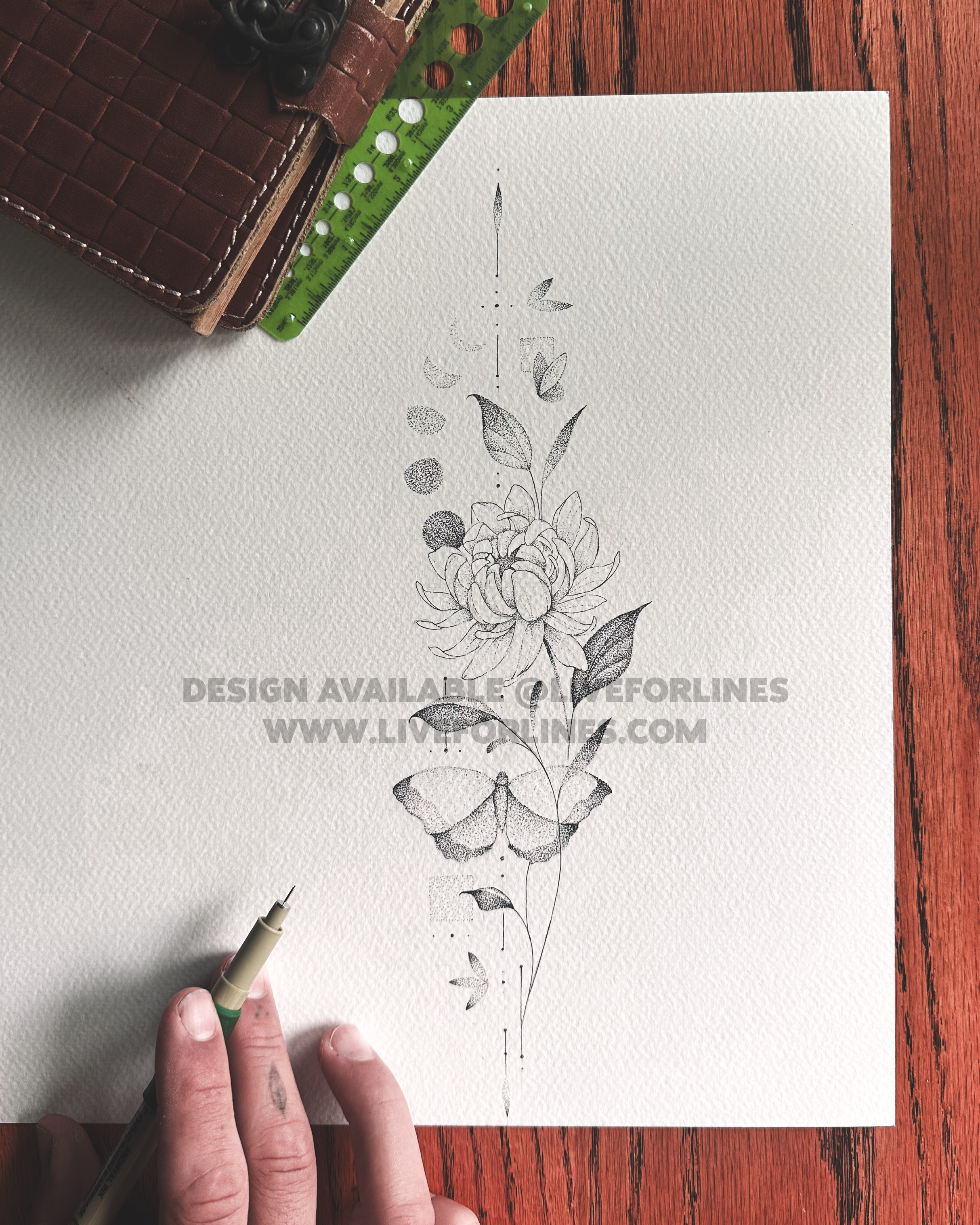 November Birth Flower
