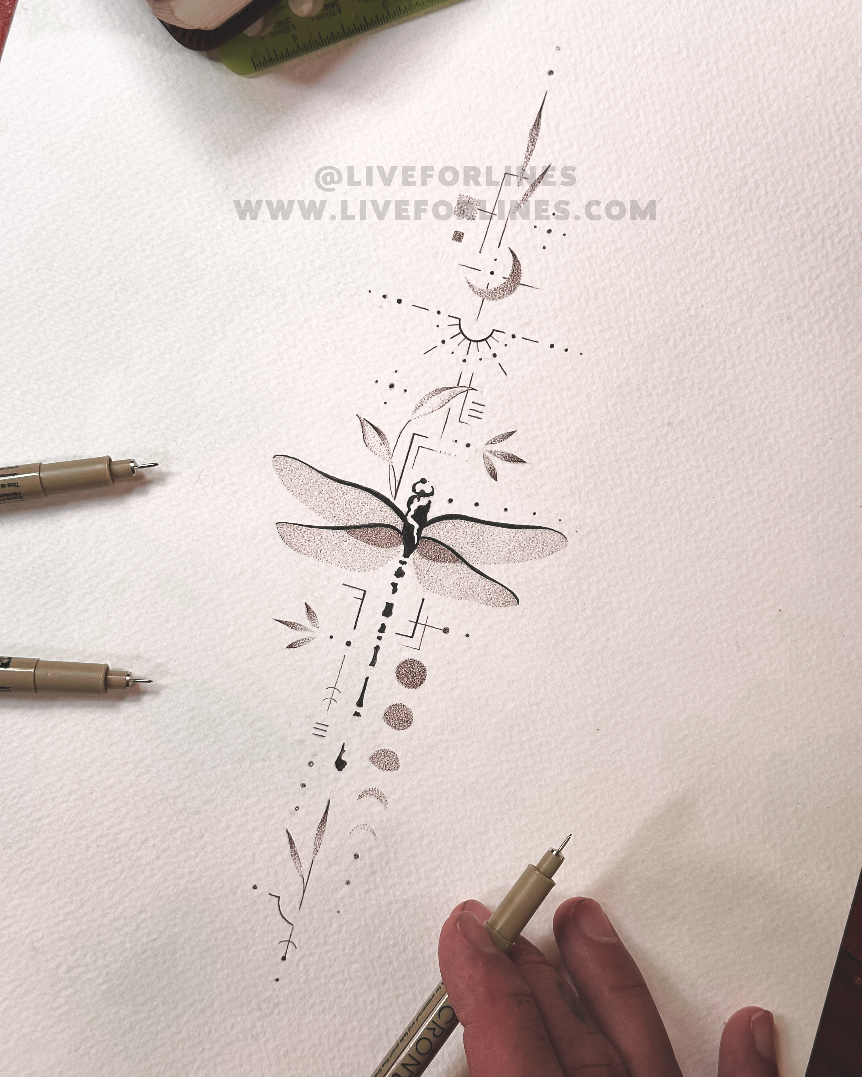 Dragonfly