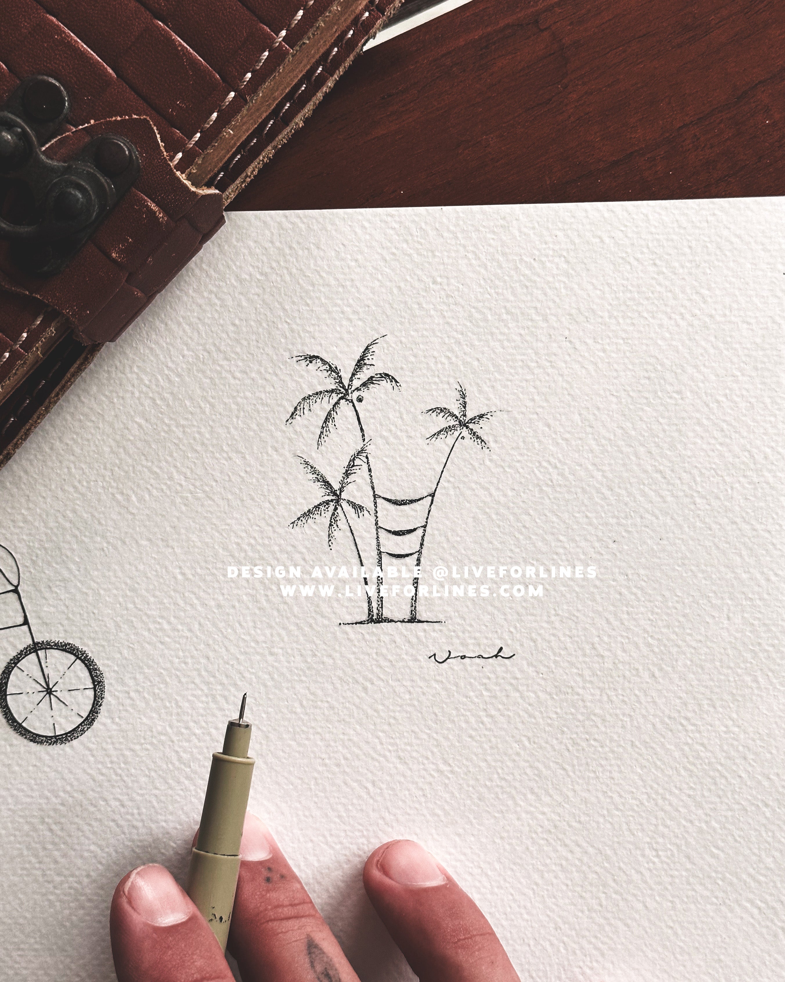 Three Best Friends - 6 designs