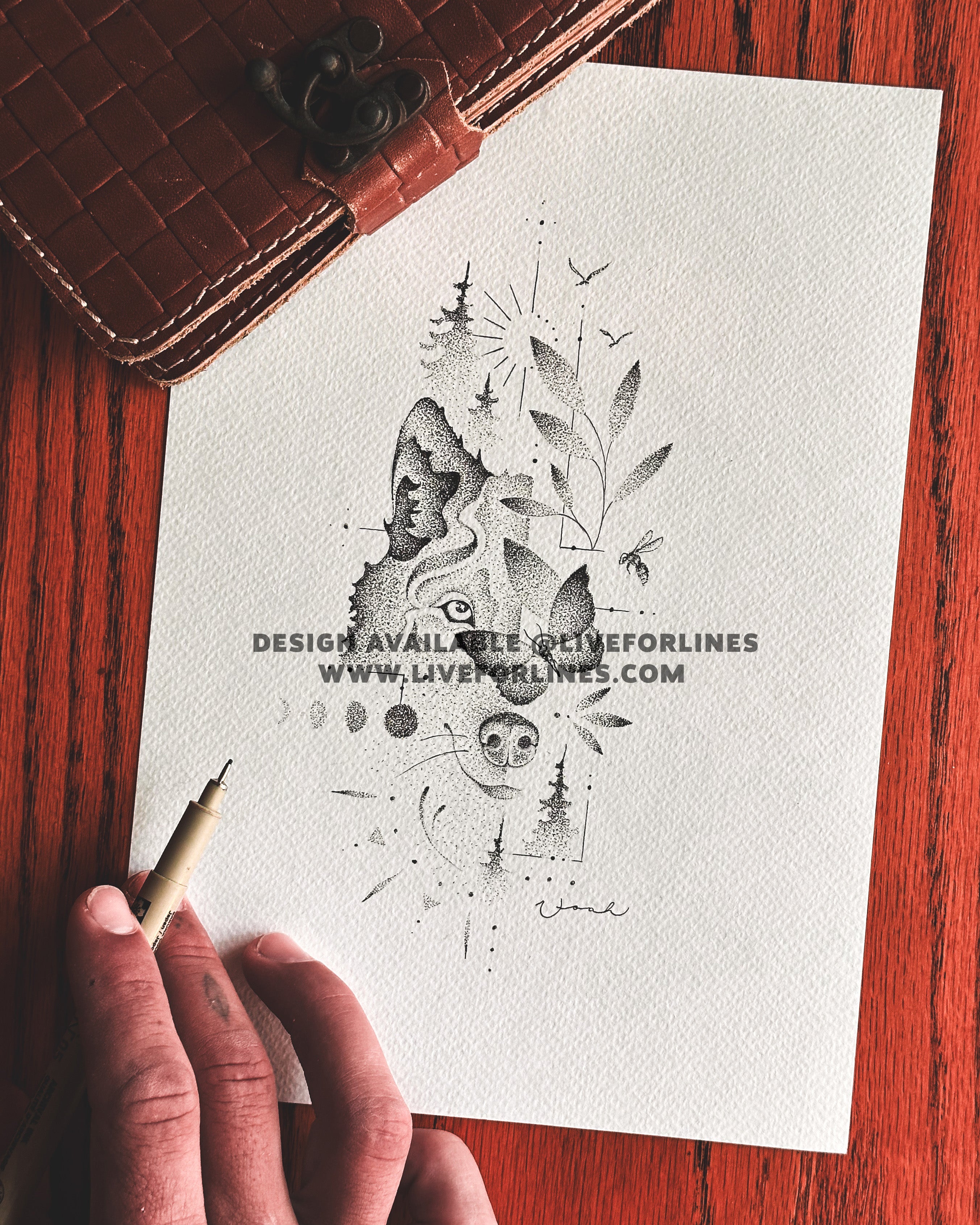 Canada - 7 Designs
