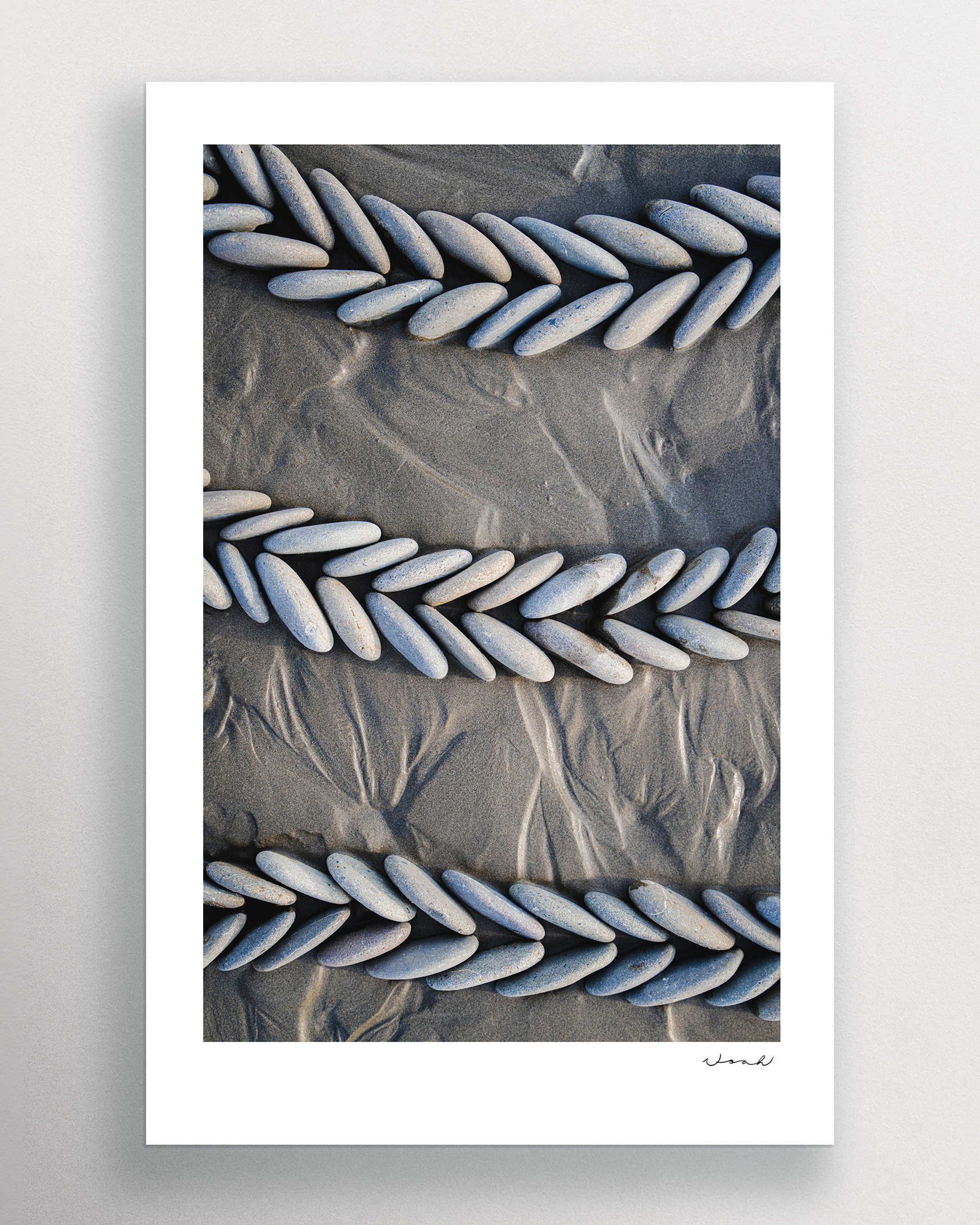 Zippered