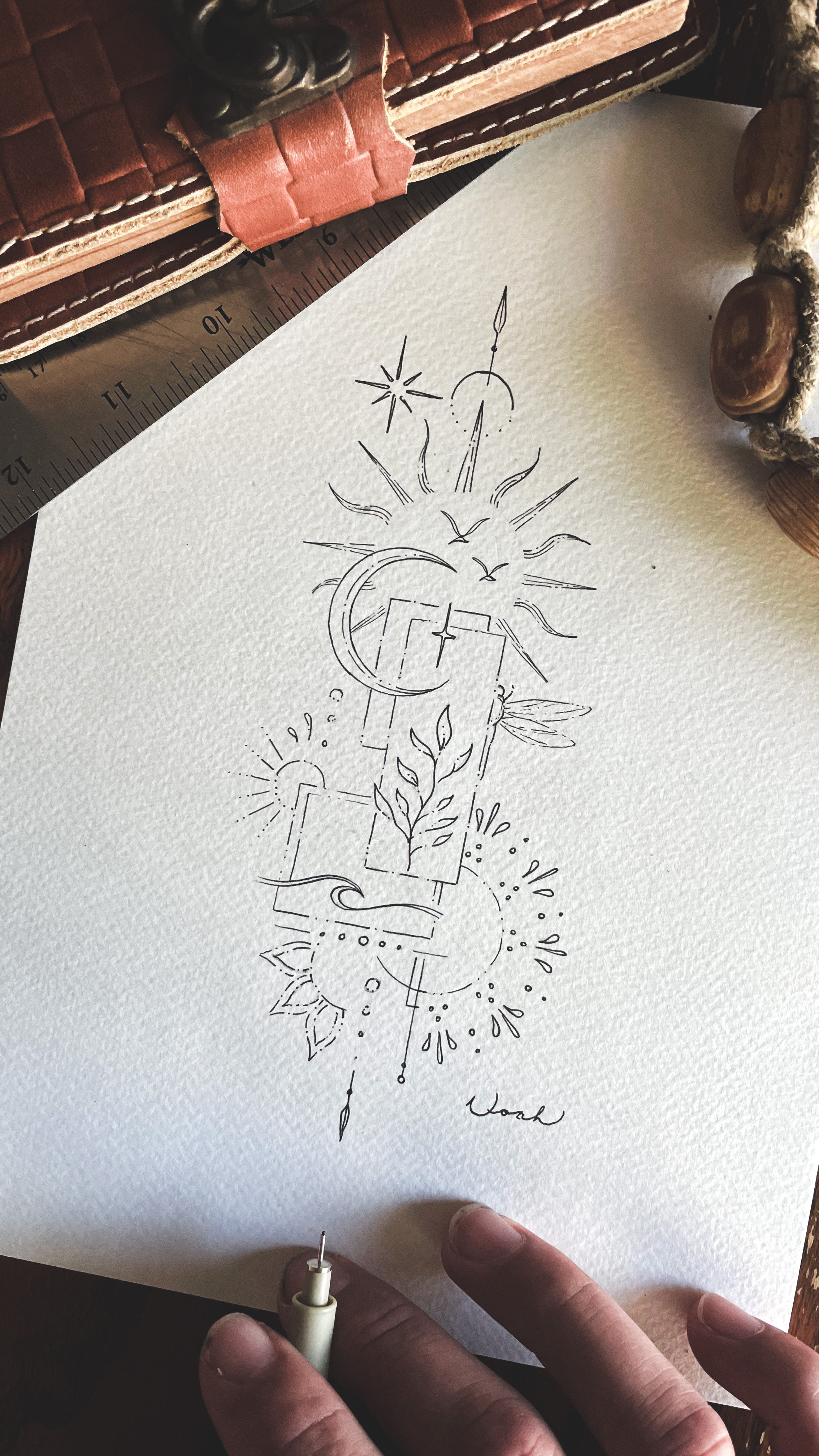 Day 362 (6 designs)