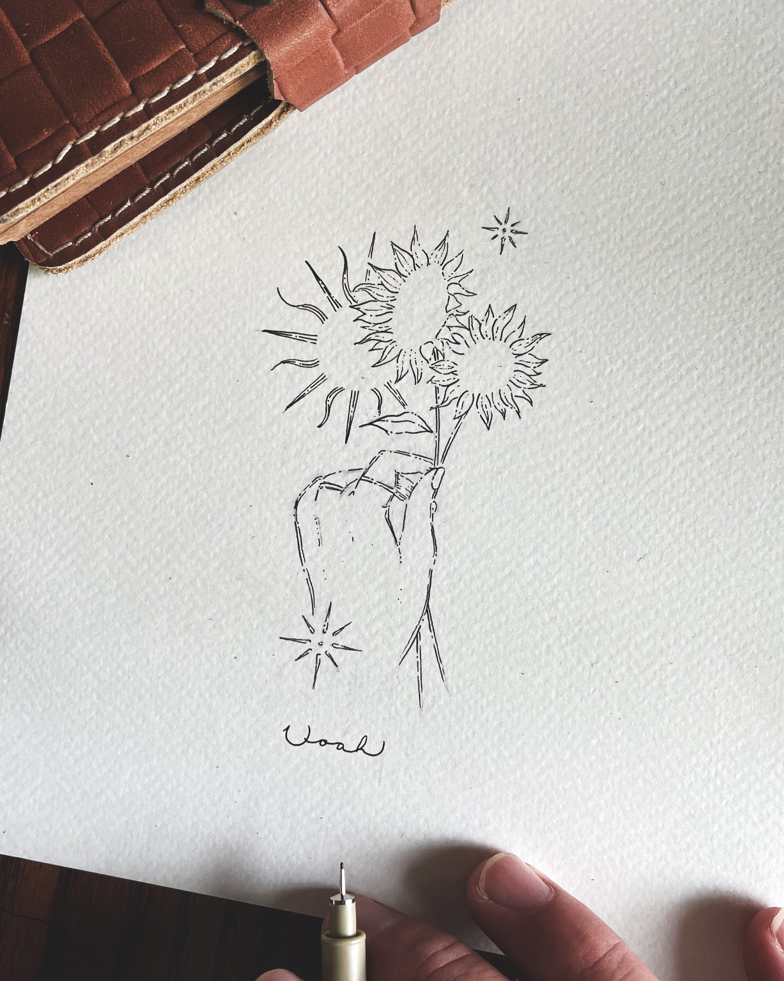 Sunflower