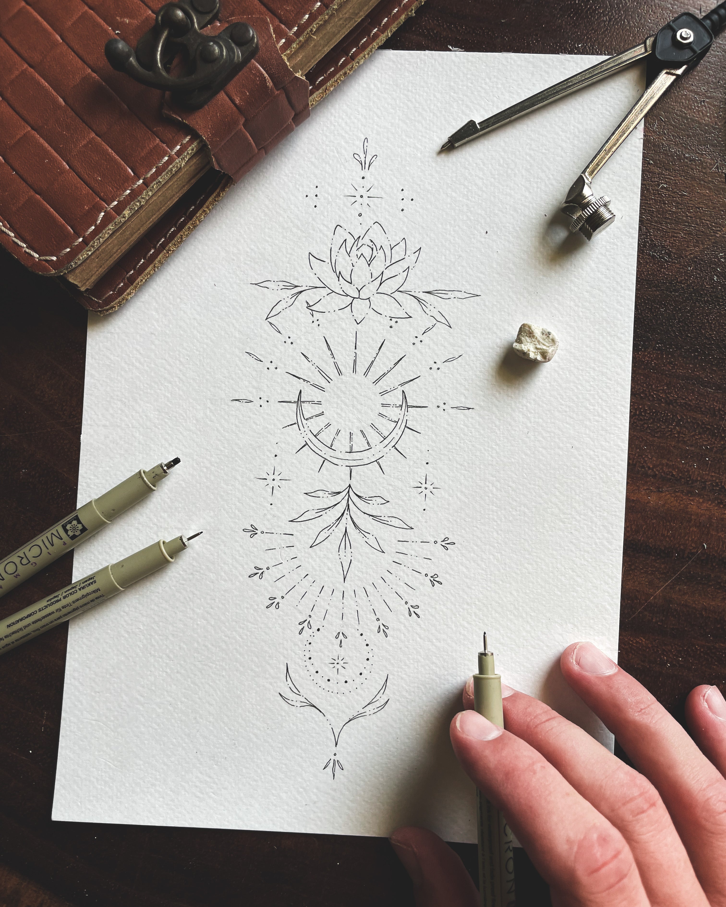 Nature Ornamental