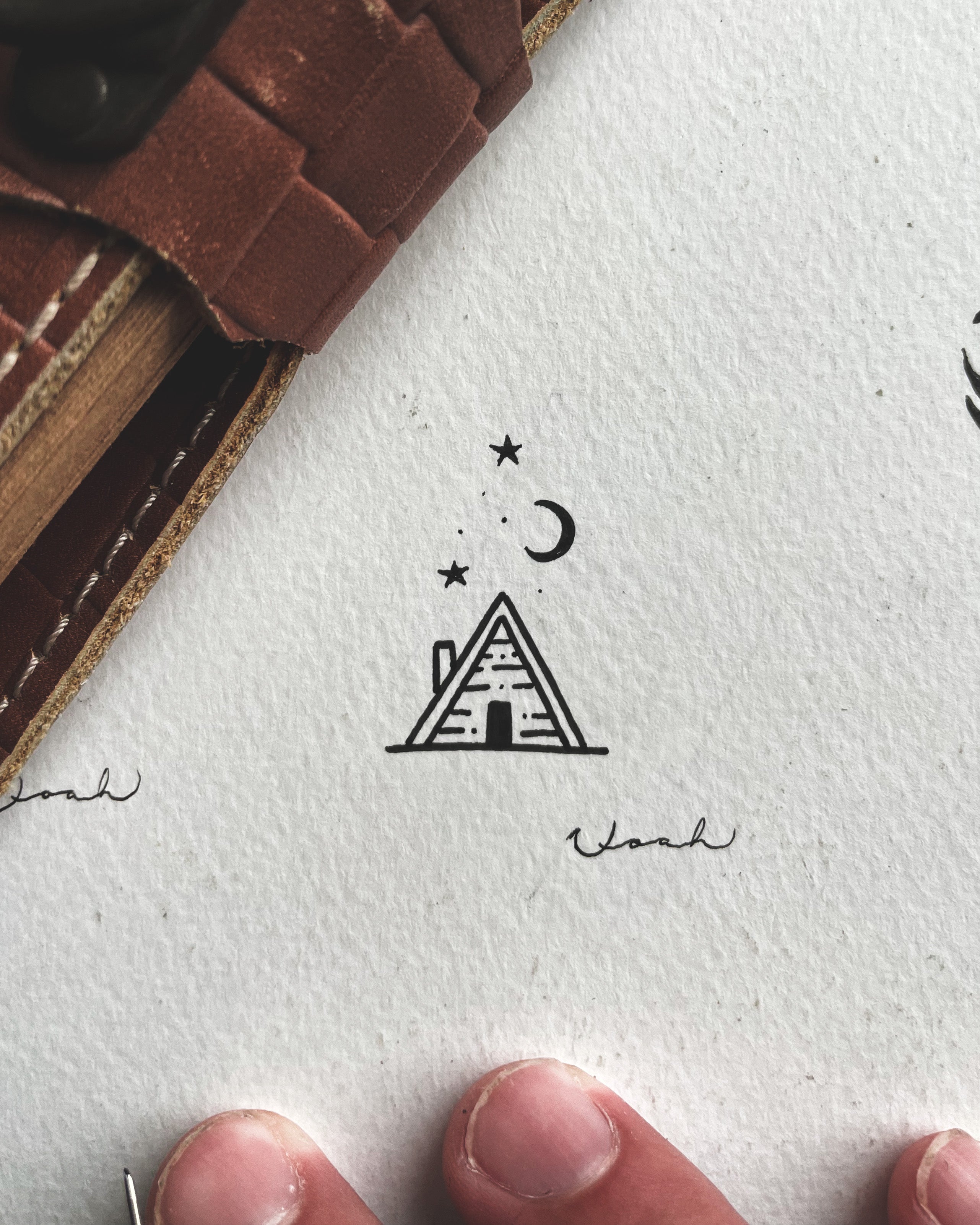 Day 362 (6 designs)