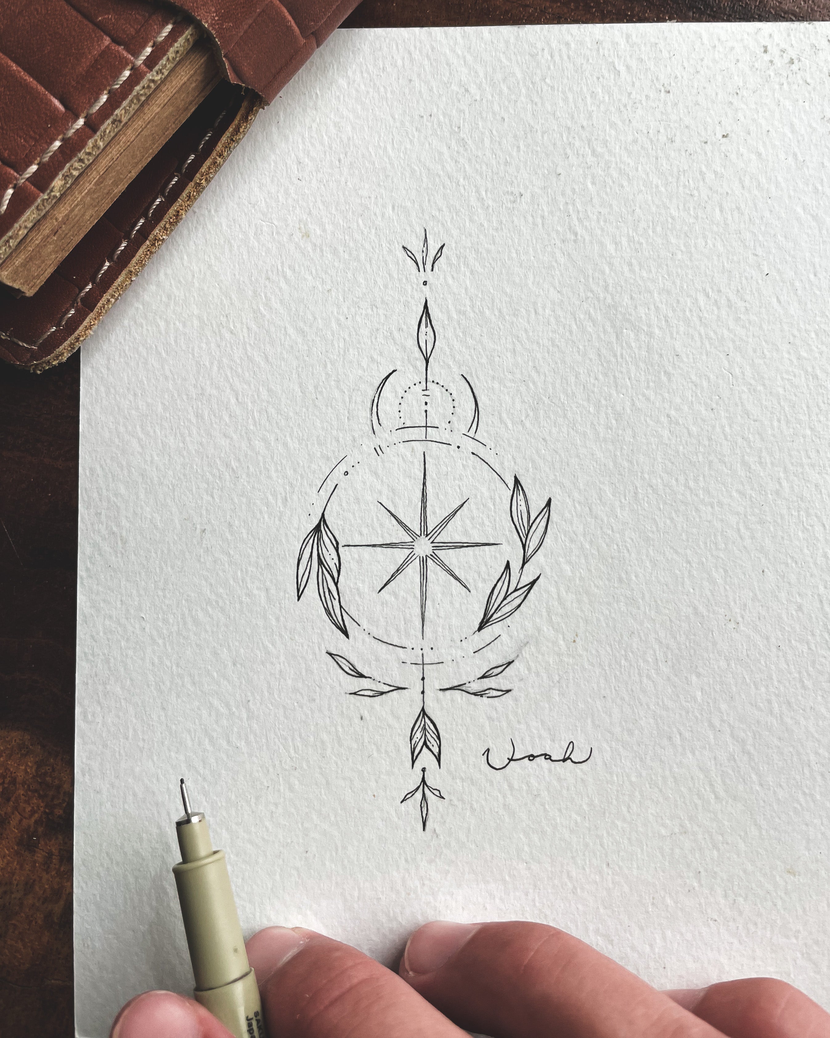 Day 362 (6 designs)