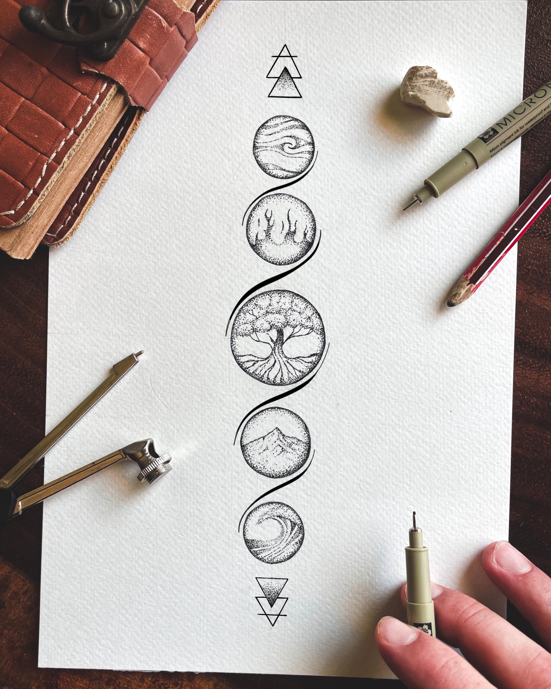 Day 336 - Elements