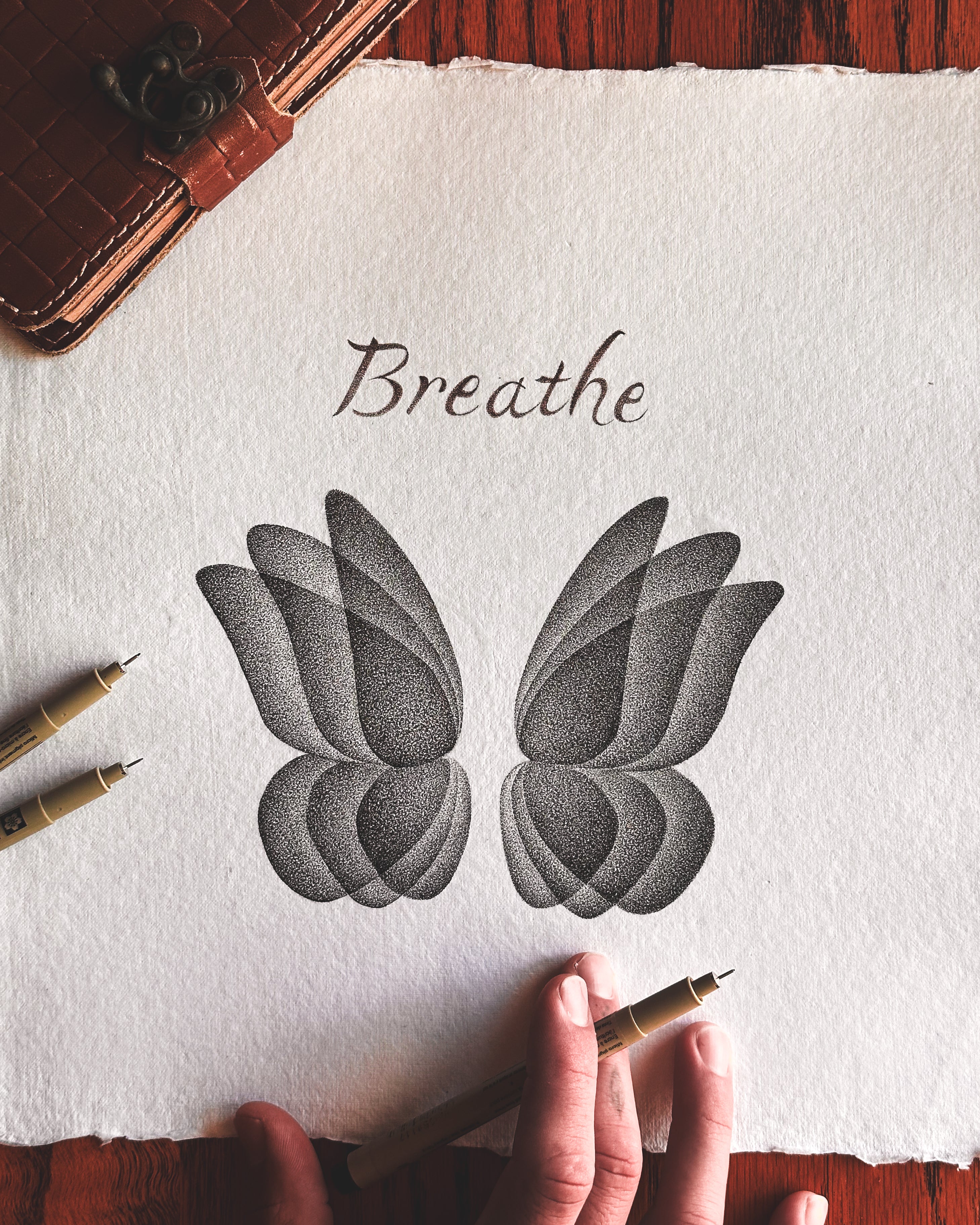 Breathe