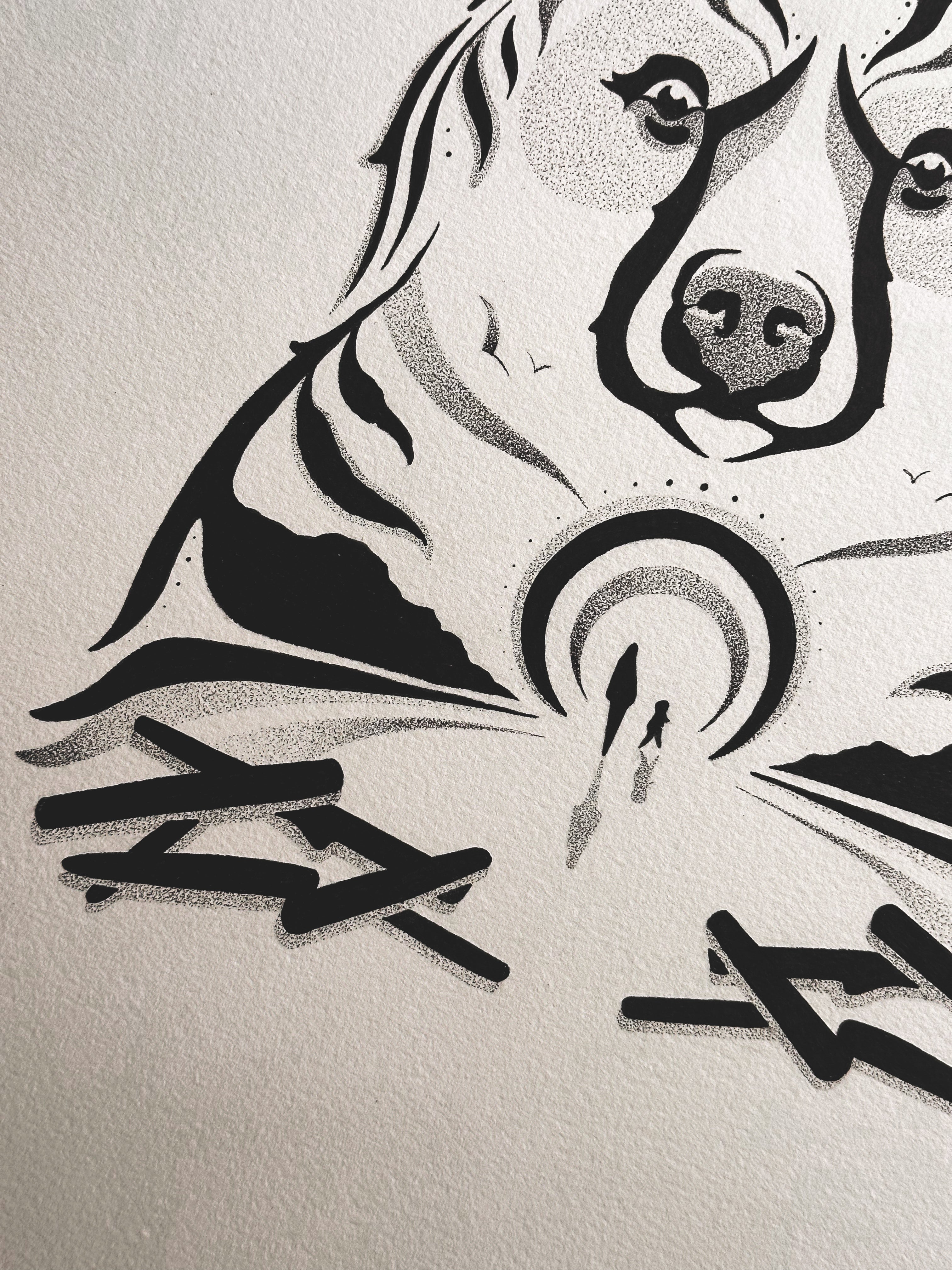 Bear With Me