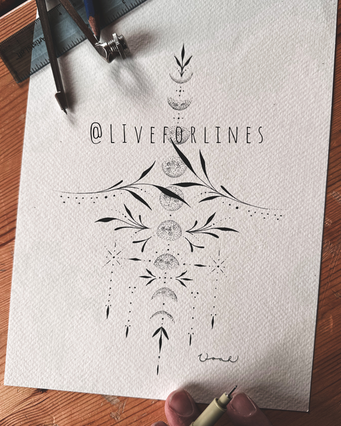 Day 448 Liveforlines