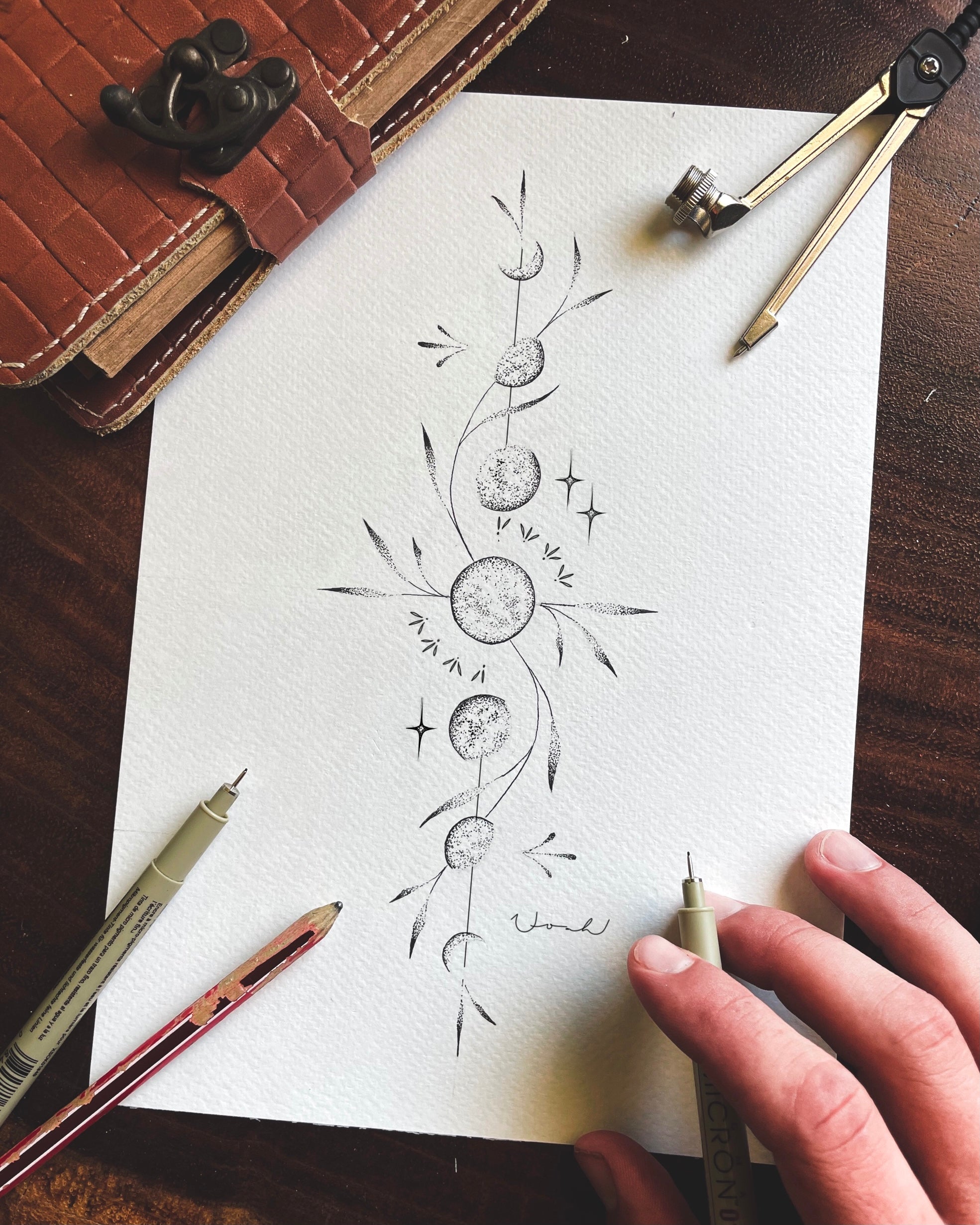 Moon Phase